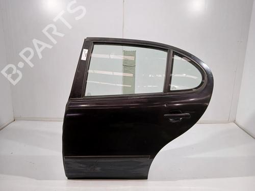 Used Left rear door Left rear door SEAT LEON (1M1) [1999-2006] 33673325 33673325