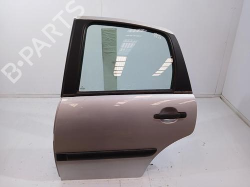 Used Left rear door CITROËN C3 I (FC_, FN_) 1.4 HDi (68 hp) 30078997