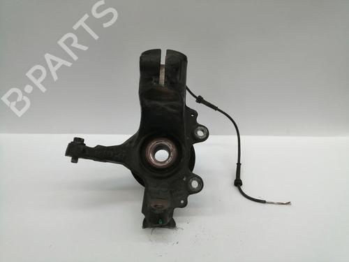 Left front steering knuckle FORD FOCUS II (DA_, HCP, DP) 1.6 Ti | BP5454889M25 