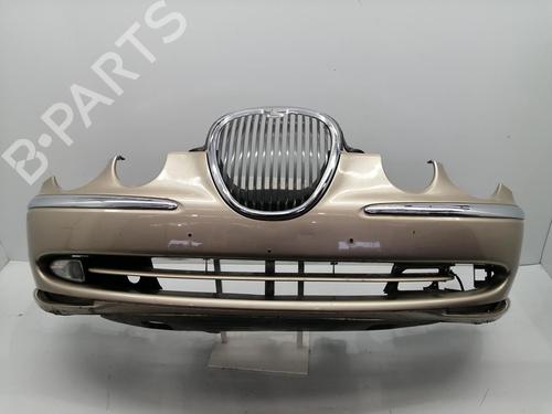Used Front bumper Front bumper JAGUAR S-TYPE II (X200) [1998-2008] 34168457 34168457