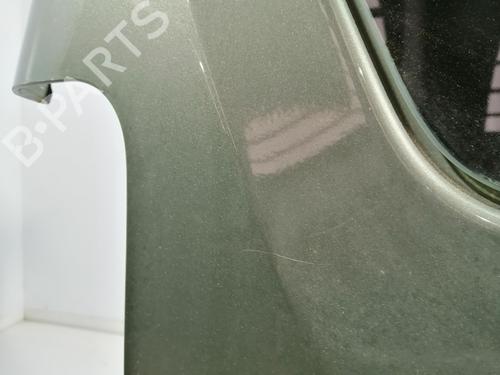 Left tailgate PEUGEOT PARTNER Box Body/MPV 1.6 HDi | BP27817221C76 