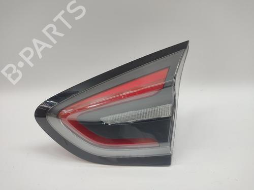 Used Right tailgate light Right tailgate light FORD PUMA (J2K, CF7) [2019-2026] 34216066 34216066