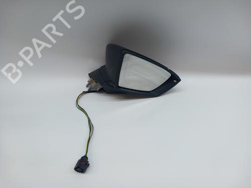 Used Right mirror SEAT IBIZA V (KJ1, KJG) [2017-2025]  28152923