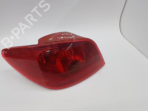 Used Left taillight Left taillight 36798479 36798479