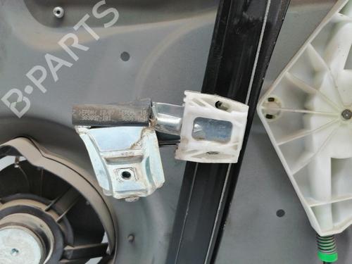 Front left window mechanism MERCEDES-BENZ A-CLASS (W169) A 160 (169.031, 169.331) | BP18116159C22 