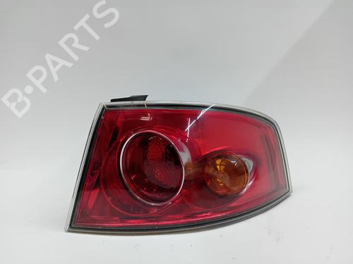 Used Right taillight Right taillight 38601055 38601055