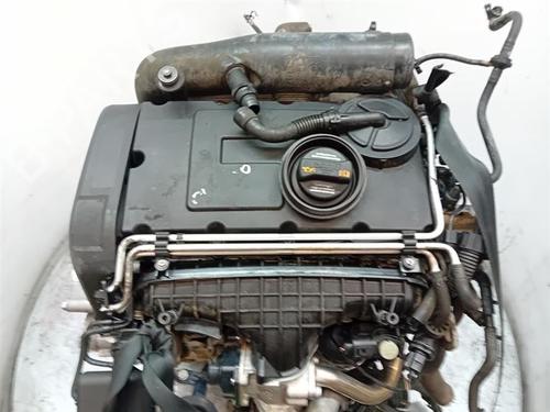 Used Engine Engine 37012022 37012022