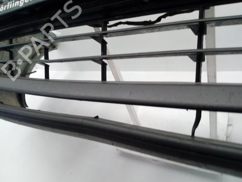 Front bumper FORD FOCUS C-MAX (DM2)  | BP17052922C7 