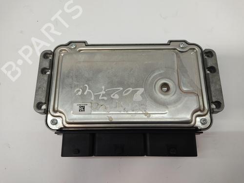 Engine control unit (ECU) SMART FORTWO Coupe (453) 1.0 (453.342, 453.343) | BP28326163M57 