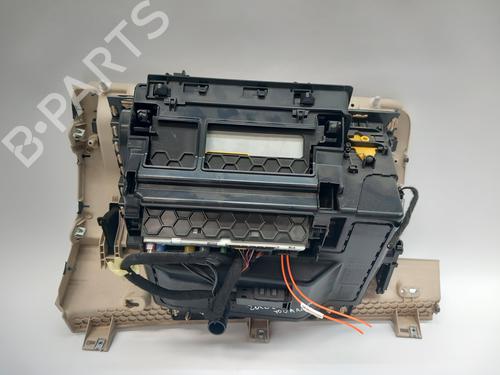 Handskerum VW TOUAREG (7LA, 7L6, 7L7) 3.0 V6 TDI | BP28163561C95 