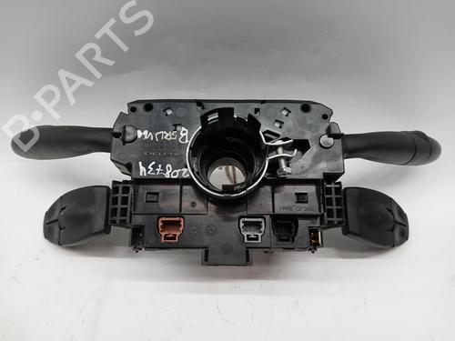 Headlight switch CITROËN BERLINGO MULTISPACE (B9) 1.6 HDi 75 / BlueHDi 75 | BP34735720I24 - Image 2