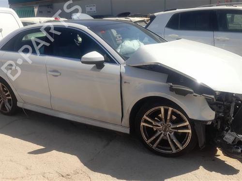 Used Parts AUDI A3 Sportback (8VA, 8VF) 2.0 TDI quattro 4974795