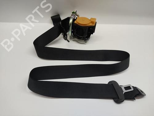 Used Rear right seatbelt HONDA CIVIC X Hatchback (FC_, FK_) 1.5 VTEC (FK7) (182 hp) 29267447