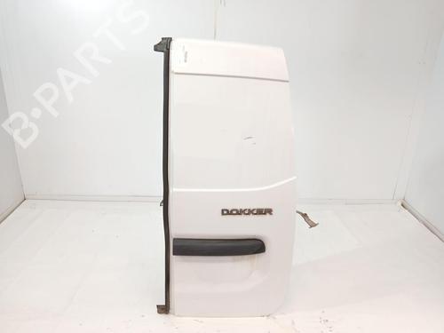 Used Right tailgate Right tailgate 37030336 37030336