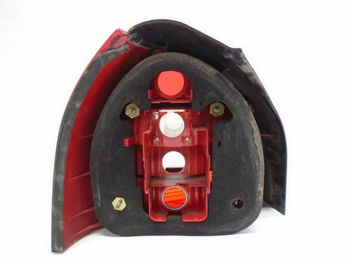 Right taillight AUDI A3 (8L1) 1.9 TDI | BP7565624C35 