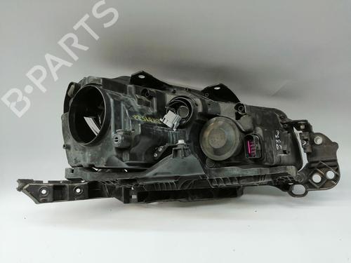 Left headlight VW GOLF VI (5K1)  | BP29907890C28 
