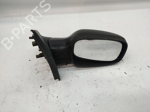 Used Right mirror Right mirror RENAULT CLIO III Grandtour (KR0/1_) 1.5 dCi (KR0F) (86 hp) 33658552 33658552