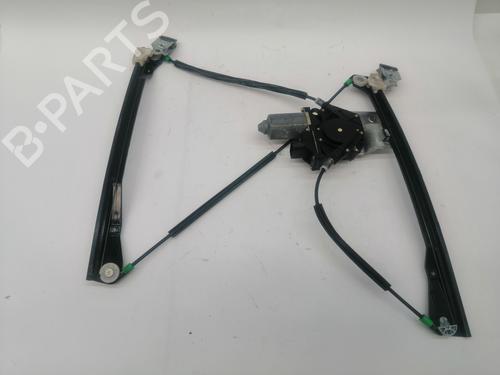 Front right window mechanism VW POLO (6N2)  | BP28139831C23 