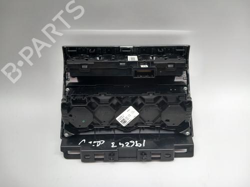 Climate control RENAULT CLIO V (B7_)  | BP28026283I5 