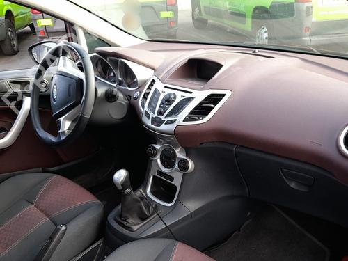 Servo brake FORD FIESTA VI (CB1, CCN) 1.6 TDCi | BP11716595M42 