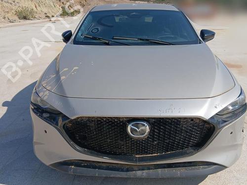 Recambios MAZDA 3 Hatchback (BP) 4770918