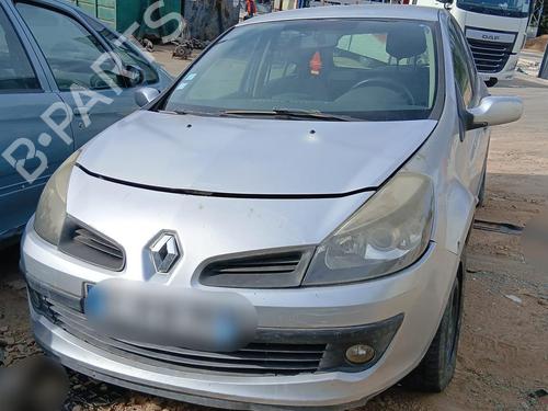 Teile für RENAULT CLIO III (BR0/1, CR0/1) [2005-2014]  4343008 