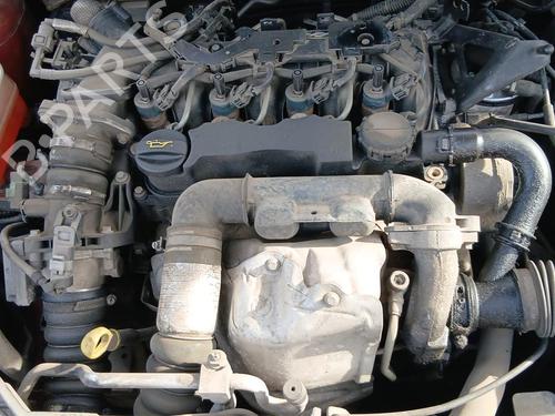 Tür links hinten FORD FIESTA VI (CB1, CCN) 1.6 TDCi | BP30853868C4