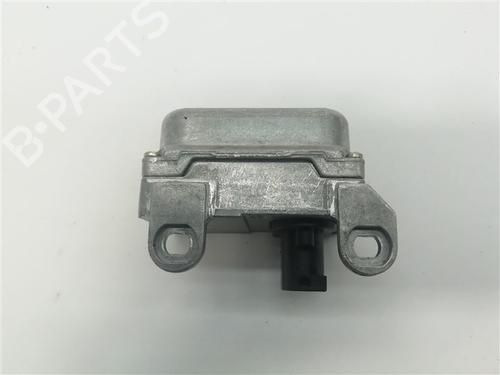 Used Electronic module Electronic module MERCEDES-BENZ C-CLASS Coupe (CL203) C 180 Kompressor (203.746) (143 hp) 14028340 14028340