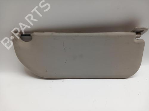 Left sun visor CITROËN C2 (JM_) 1.1 | BP34435850I1  - Image 5