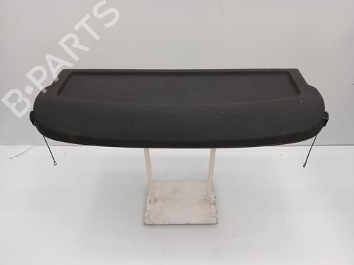 Used Rear parcel shelf AUDI A1 (8X1, 8XK) [2010-2019]  21586224