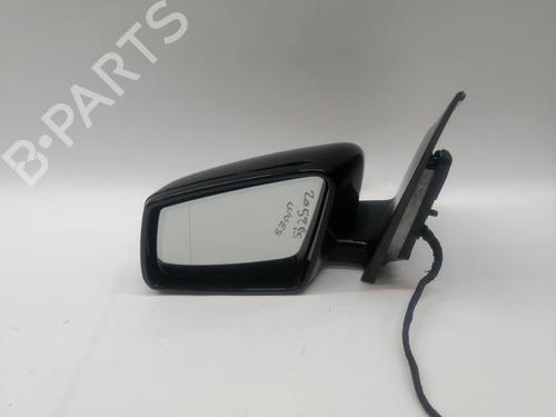 Used Left mirror MERCEDES-BENZ B-CLASS Sports Tourer (W246, W242) [2011-2018]  31155888