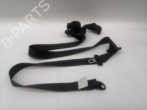 Used Rear left seatbelt MG MG ZS SUV (AZS1) [2017-2025]  29393740