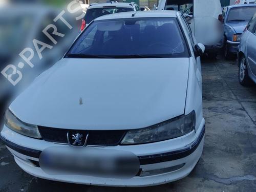 Brugte PEUGEOT 406 (8B)  2.0 HDI 110  4633973