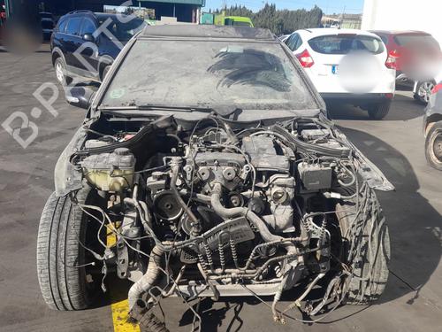 Steering pump MERCEDES-BENZ C-CLASS Coupe (CL203) C 180 Kompressor (203.746) | BP16583798M99 