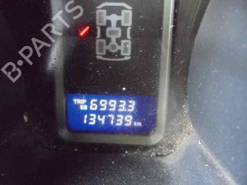 Front right window mechanism MITSUBISHI PAJERO IV (V8_W, V9_W) 3.2 DI-D (V88W, V98W) | BP5683458C23