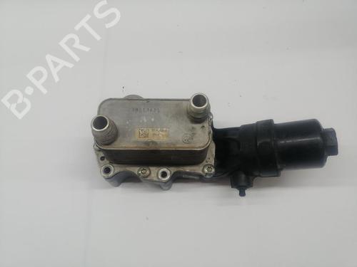 Used Oil radiator ALFA ROMEO STELVIO (949_) 2.2 JTDM Q4 (949.AXE2A) (190 hp) 30929322