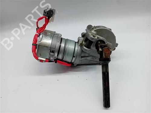 Steering column TOYOTA AURIS (_E15_) 1.4 D-4D (NDE150_, NDE150R) | BP23498004M21 - Image 2