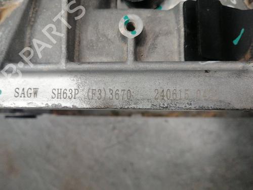Gearbox MG MG ZS SUV (AZS1)  | BP32169402M3  - Image 7