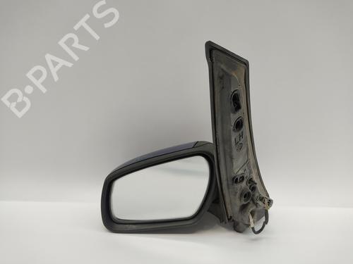Used Left mirror FORD FOCUS C-MAX (DM2) [2003-2007]  27180706