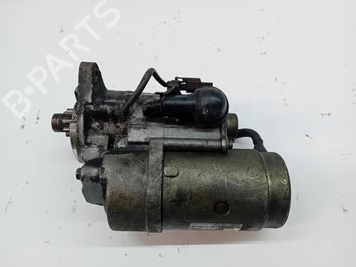 Used Starter Starter KIA CARENS III MPV (UN) 2.0 CRDi 115 (115 hp) 35722905 35722905