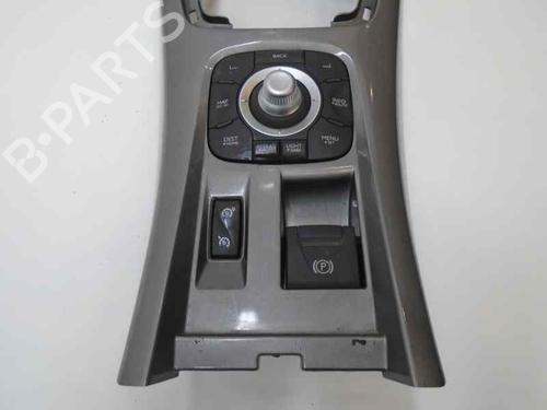 Used Switch RENAULT LAGUNA III (BT0/1) 1.5 dCi (BT00, BT0A, BT0T, BT1J) (110 hp) 6955516