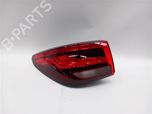 Used Left taillight Left taillight MG MG ZS SUV (AZS1) 1.5 VTi (106 hp) 26033016 26033016
