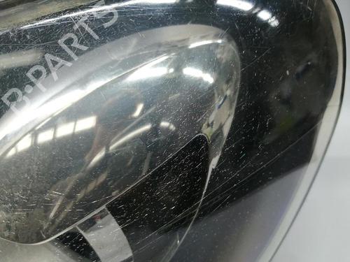 Left headlight VW GOLF VI (5K1)  | BP28139805C28