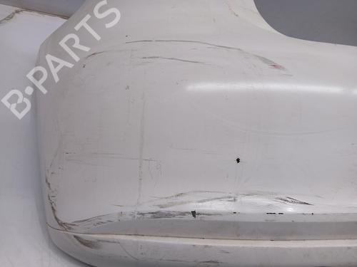 Rear bumper VW POLO V (6R1, 6C1)  | BP23451173C8 