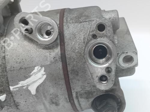 AC Kompressor KIA CEED (CD) | BP38414477M34 - Image 6