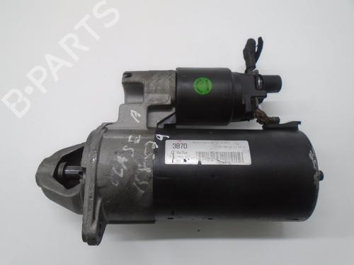 Used Starter MERCEDES-BENZ A-CLASS (W168) A 170 CDI (168.009, 168.109) (95 hp) 8102198