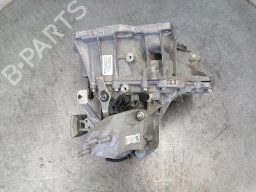 Used Gearbox Gearbox 38544427 38544427