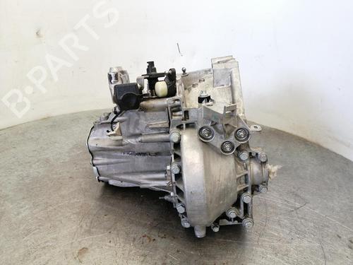 Gearbox CITROËN JUMPY III Van (V_) | BP32420455M3
