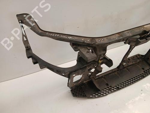 Front slam panel KIA CEE'D Hatchback (ED) | BP37247424C72 - Image 3