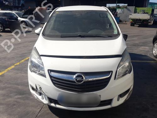 Used Parts OPEL MERIVA B MPV (S10) 1.6 CDTI (75) 1544371